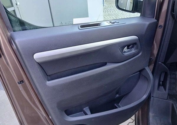 Toyota ProAce cena 159900 przebieg: 74264, rok produkcji 2022 z Poznań małe 436